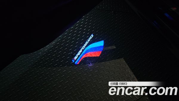 BMW 5 Series 2022, фото 29