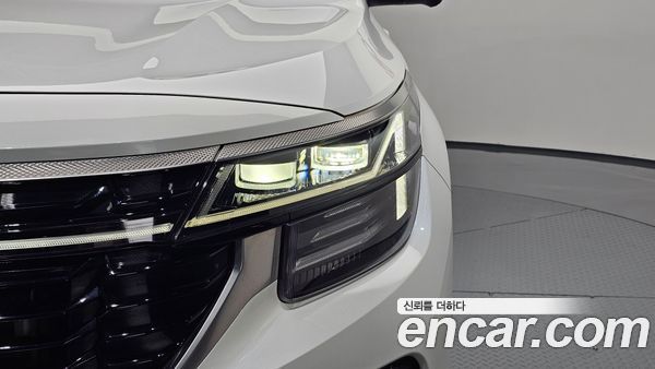 Kia Seltos 2024, фото 7