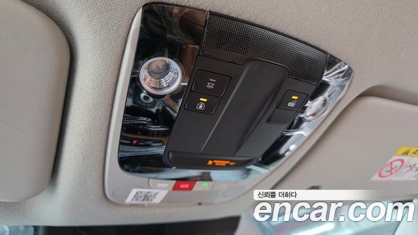 Kia Seltos 2024, фото 30