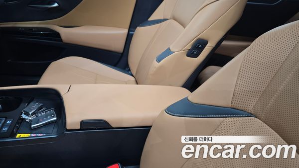 Lexus ES 2025, фото 30