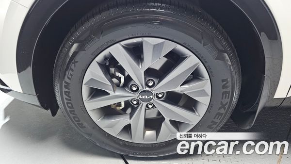 Kia Sportage 2024, фото 5