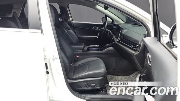 Kia Sportage 2024, фото 16