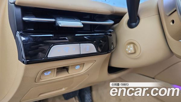 Genesis G80 2025, фото 26
