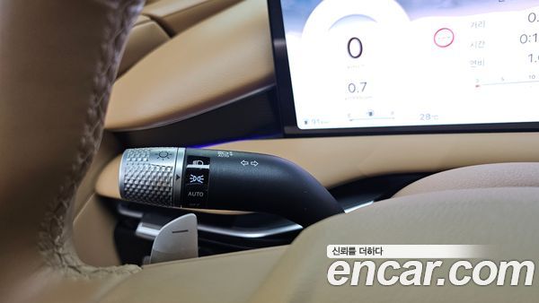 Genesis G80 2025, фото 29
