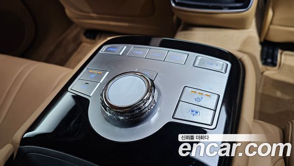 Genesis G80 2025, фото 32