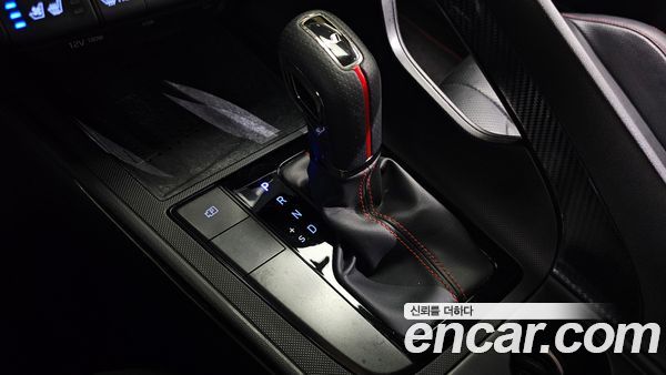 Hyundai Elantra 2021, фото 11