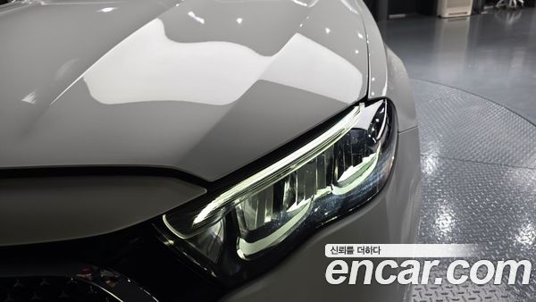 Mercedes-Benz E-Class 2024, фото 8