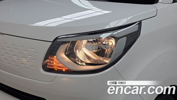Kia Ray 2022, фото 7