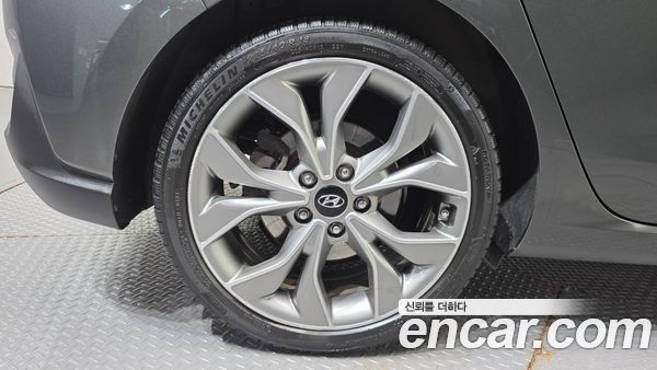 Hyundai i30 2020, фото 5
