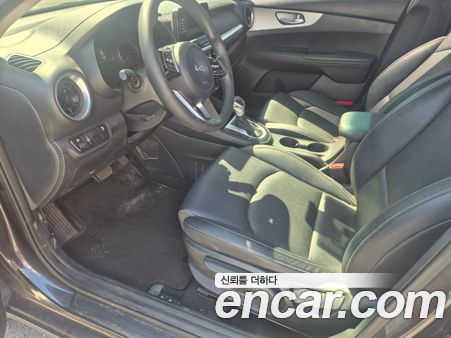 Kia K3 2022, фото 5