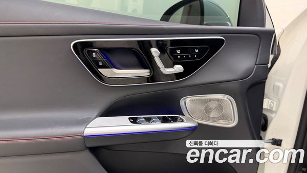 Mercedes-Benz GLC 2025, фото 20