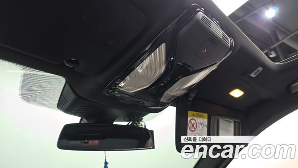 BMW 5 Series 2021, фото 24