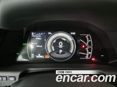 Lexus ES 2023, фото 5