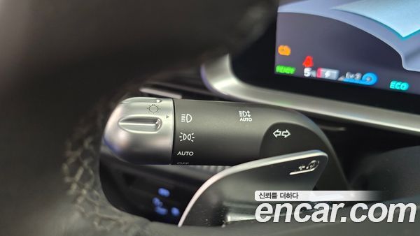 Hyundai IONIQ 6 2025, фото 26