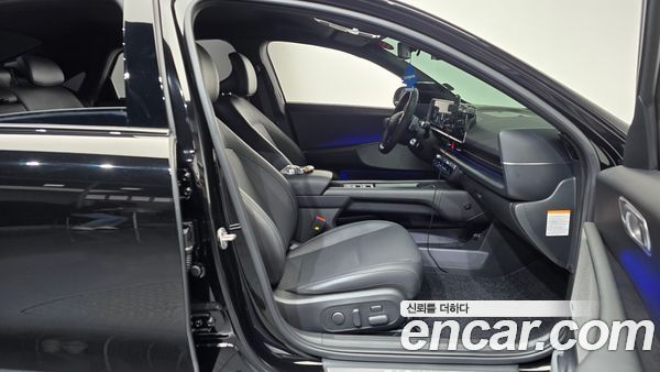 Hyundai IONIQ 6 2025, фото 16