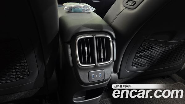 Hyundai IONIQ 6 2025, фото 35