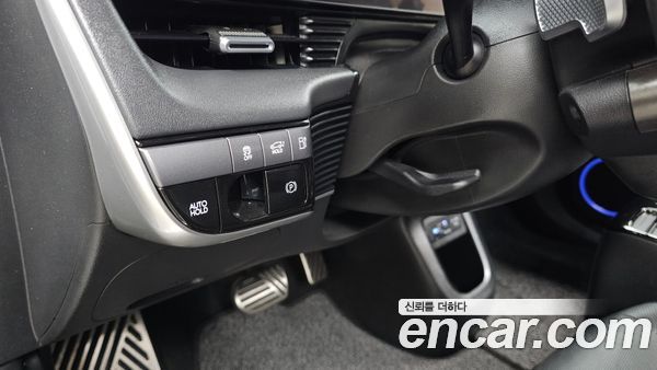 Hyundai IONIQ 5 2025, фото 25