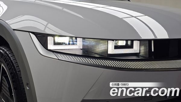 Hyundai IONIQ 5 2025, фото 7