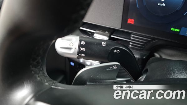 Hyundai IONIQ 5 2025, фото 28