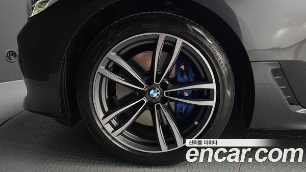 BMW Gran Turismo 2024, фото 4