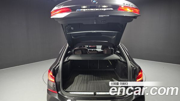 BMW Gran Turismo 2024, фото 25