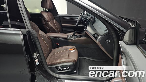 BMW Gran Turismo 2024, фото 15