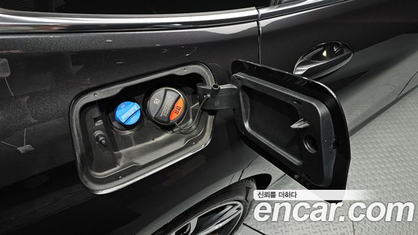 BMW Gran Turismo 2024, фото 34