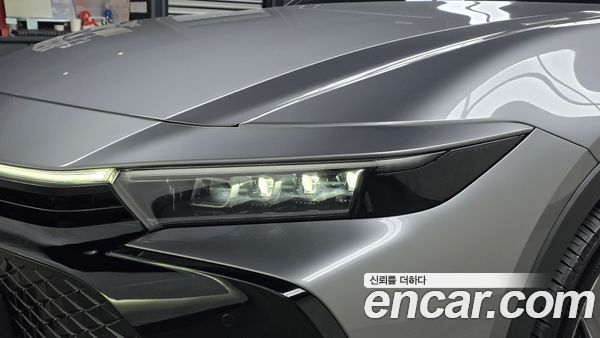 Toyota Crown 2025, фото 7