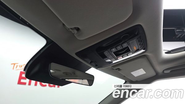Kia Carnival 2025, фото 29