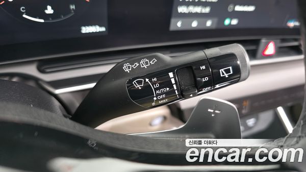 Kia Carnival 2025, фото 31