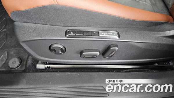 Volkswagen ID.4 2022, фото 30