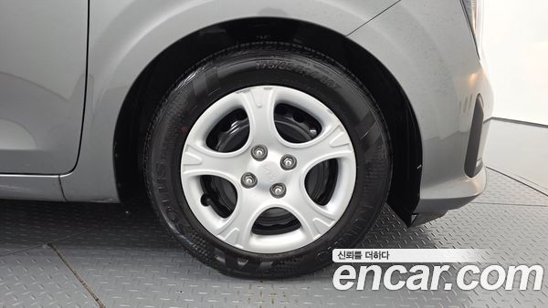 Kia Picanto 2026, фото 5
