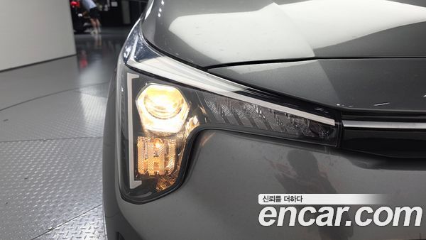 Kia Picanto 2026, фото 8