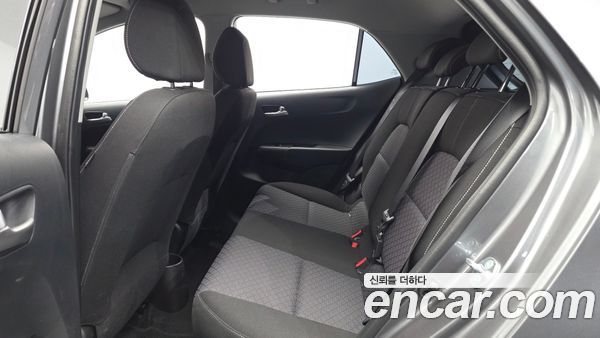 Kia Picanto 2026, фото 16