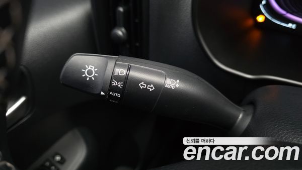 Kia Picanto 2026, фото 29