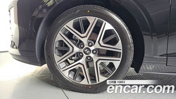 Hyundai Grandeur 2023, фото 5