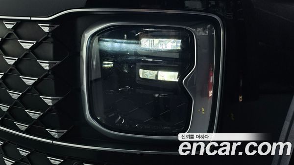Hyundai Grandeur 2023, фото 8