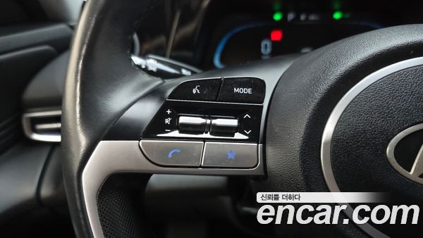 Hyundai Elantra 2024, фото 31
