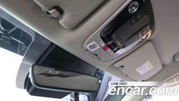 Kia K5 2022, фото 30