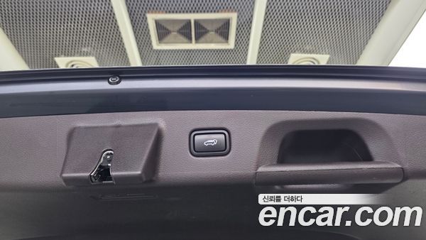 Hyundai Palisade 2023, фото 31