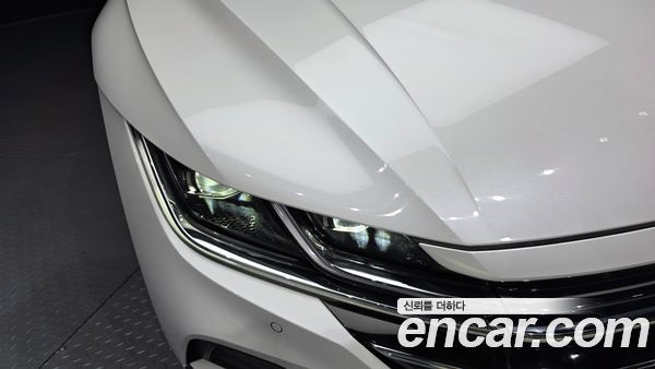 Volkswagen Arteon 2022, фото 7