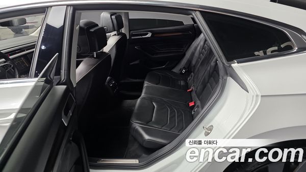 Volkswagen Arteon 2022, фото 15