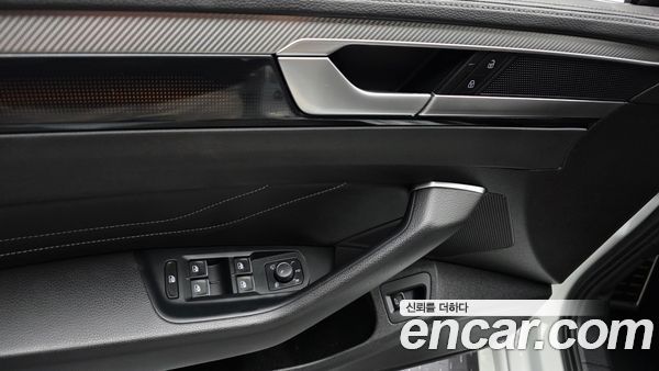 Volkswagen Arteon 2022, фото 28