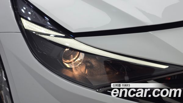 Hyundai Elantra 2021, фото 8