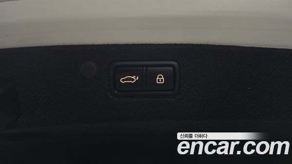 Hyundai Grandeur 2023, фото 26