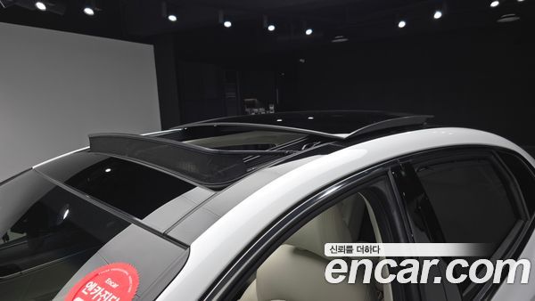 Hyundai Grandeur 2023, фото 31