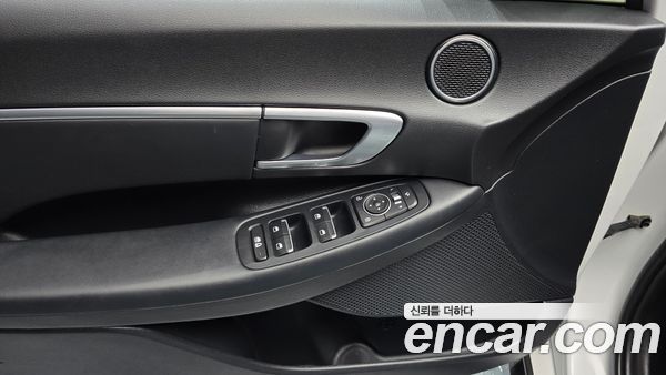 Hyundai Sonata 2021, фото 31