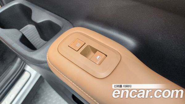 Hyundai Santa Fe 2024, фото 29