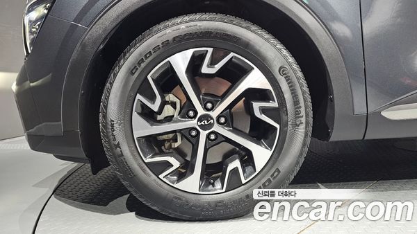 Kia Sportage 2023, фото 4