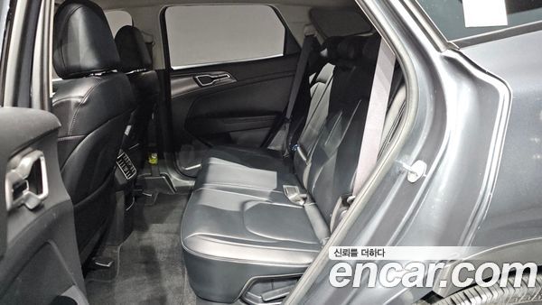Kia Sportage 2023, фото 15